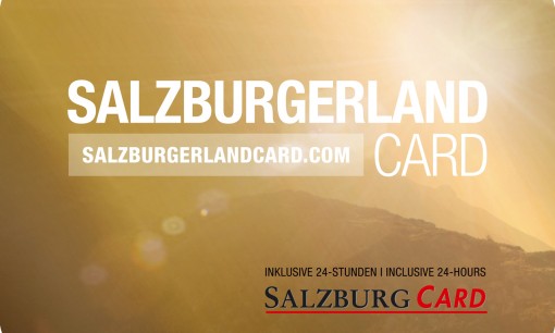 Urlaub all inclusive mit der SalzburgerLand Card